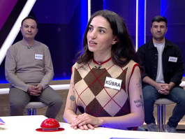 Bir olayı akıl yürütmeden, doğrudan algılama yetisi