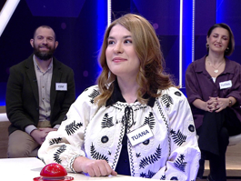 Çadır ve baraka gibi araçlardan oluşan konaklama yeri