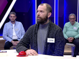 Arap kabile ve aşireti başkanı