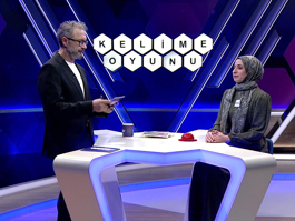 Elin parmak uçlarıyla bilek arasındaki iç bölümü