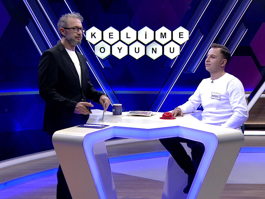 Coşku ve sevinç gibi duyguları dile getirmek için söylenen bir ünlem