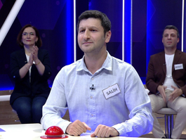 Örnek alınan kimse