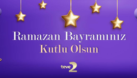 Ramazan Bayramınız Kutlu Olsun