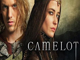 Camelot Fragman