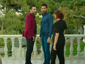 Kırık Hayatlar 45. Bölüm Fragmanı