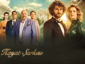 Hayat Şarkısı | Fragman