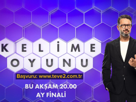 Kelime Oyunu | Ay Finali Fragmanı