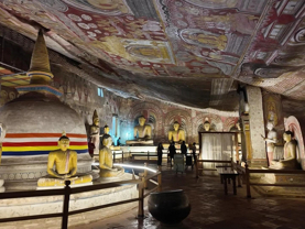Sigiriya - Kandy Fragman