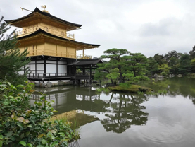 Osaka - Kyoto Fragman