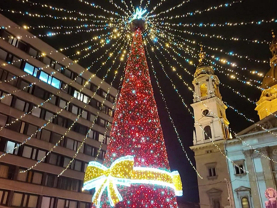 Yılbaşı Özel 2026 Fragman