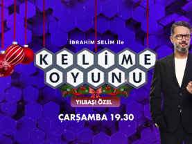 Kelime Oyunu | Yılbaşı Özel Fragmanı