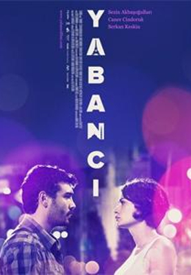 YABANCI