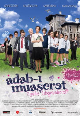 ADAB-I MUAŞERET