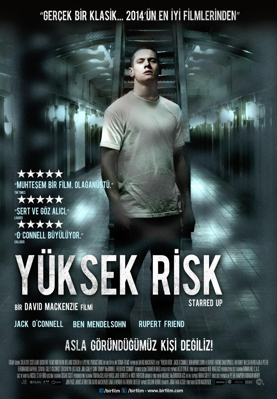 YÜKSEK RİSK