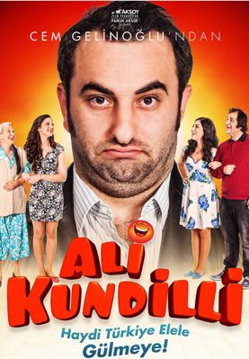 ALİ KUNDİLLİ