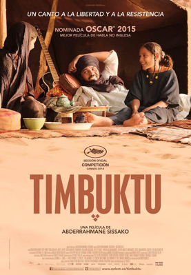 TIMBUKTU