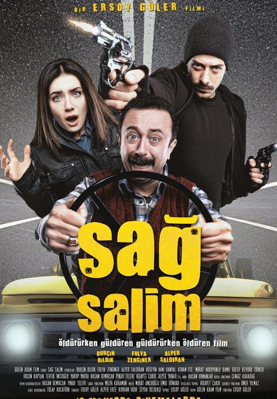 SAĞ SALİM