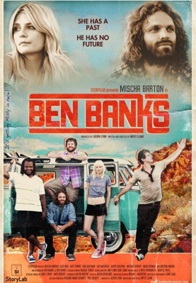 TALİHSİZ BEN BANKS