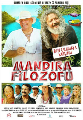 MANDIRA FİLOZOFU