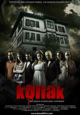 KONAK