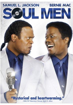 SOUL MEN