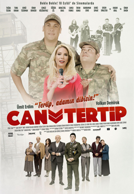 CAN TERTİP