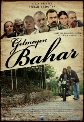 GELMEYEN BAHAR