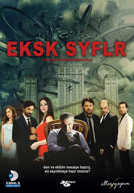 EKSİK SAYFALAR