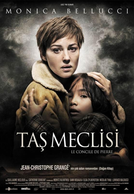 TAŞ MECLİSİ