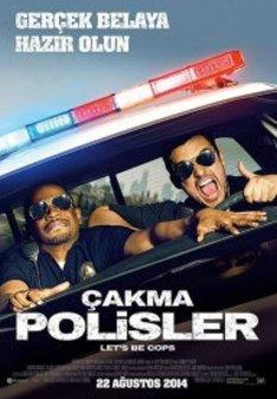 ÇAKMA POLİSLER