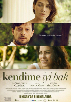 KENDİME İYİ BAK