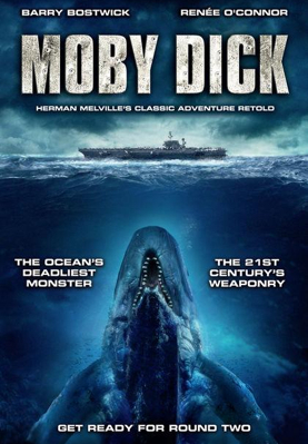 2010: MOBY DICK