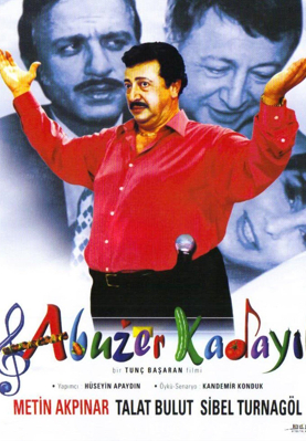 ABUZER KADAYIF