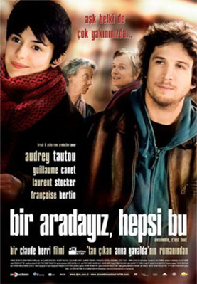 BİR ARADAYIZ, HEPSİ BU