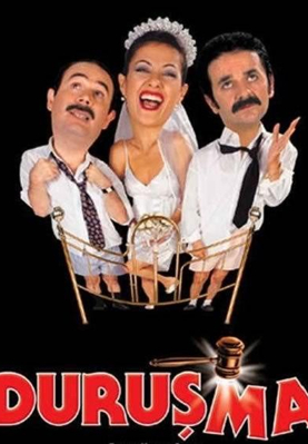 DURUŞMA