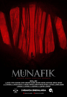 MÜNAFIK