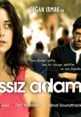 ISSIZ ADAM