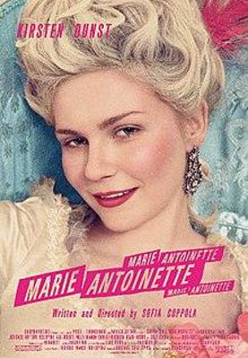 MARIE ANTOINETTE