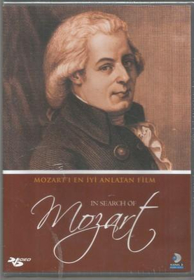 MOZART'IN İZİNDE