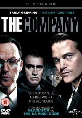 THE COMPANY