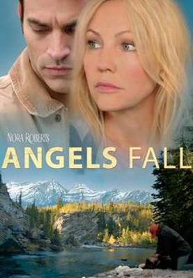 MELEĞİN DÜŞÜŞÜ (Angels Fall)