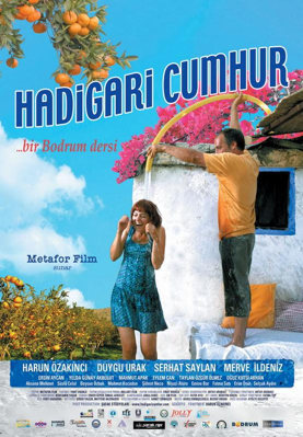 HADİGARİ CUMHUR