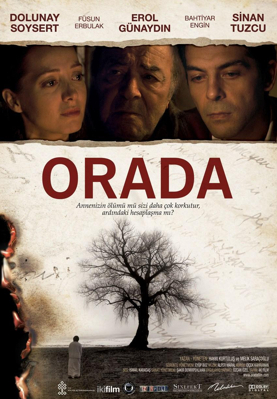 ORADA