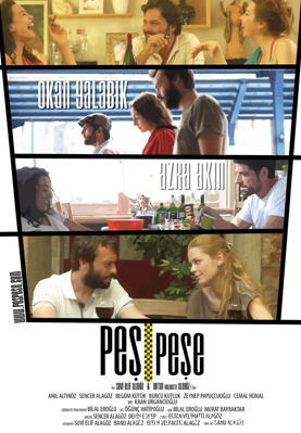 PEŞPEŞE