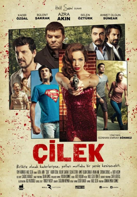 ÇİLEK