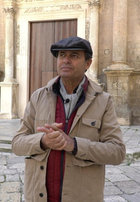 Ayhan Sicimoğlu ile Renkler | Puglia 2