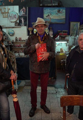 Ayhan Sicimoğlu ile Renkler | Napoli
