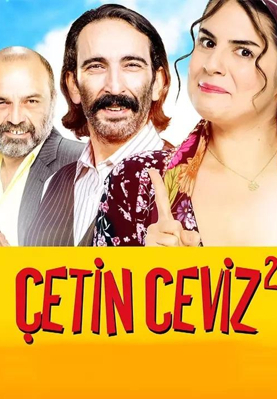 Çetin Ceviz 2