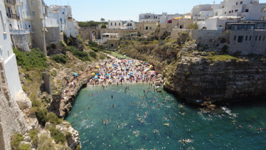 İTALYA - Amalfi Kıyıları Foto Galeri