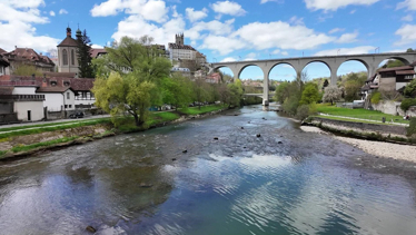Fribourg Fragman
